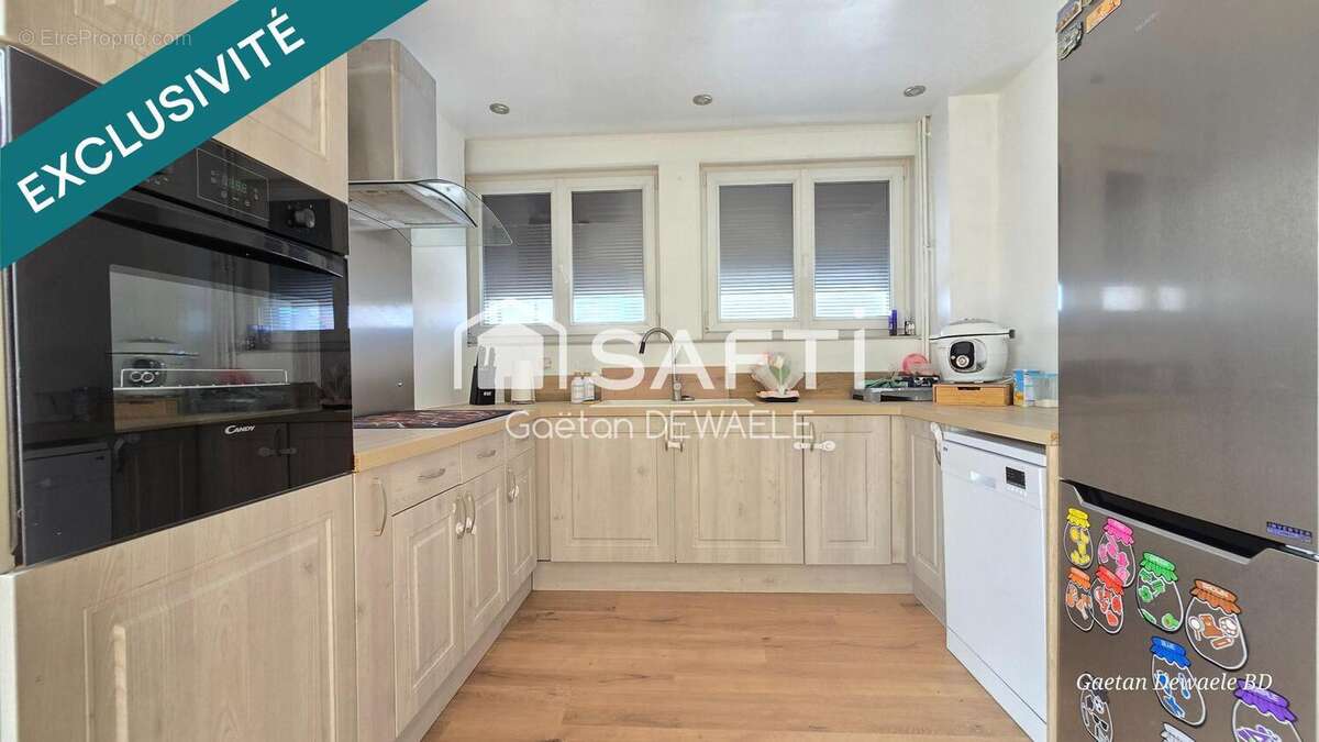 Photo 3 - Maison à HONDSCHOOTE