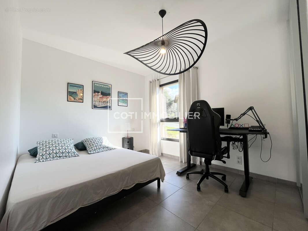 Appartement à PROPRIANO