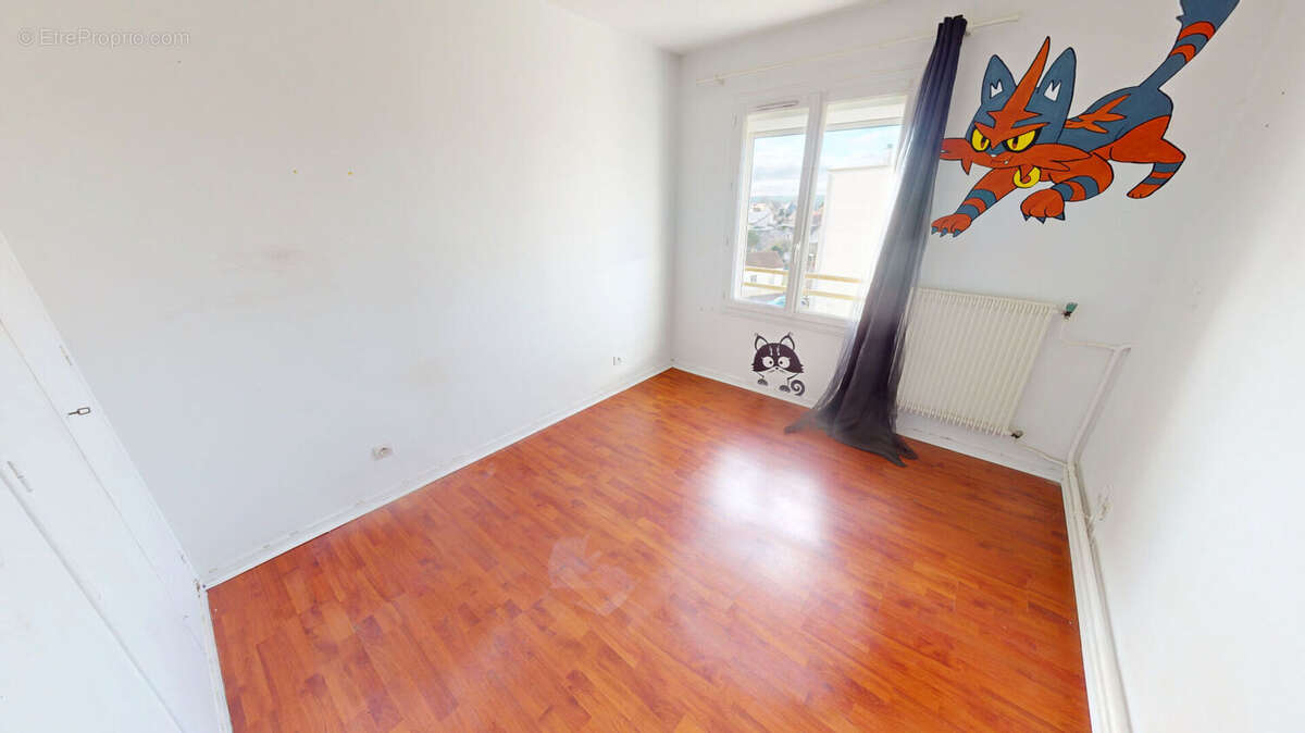 Appartement à CAEN
