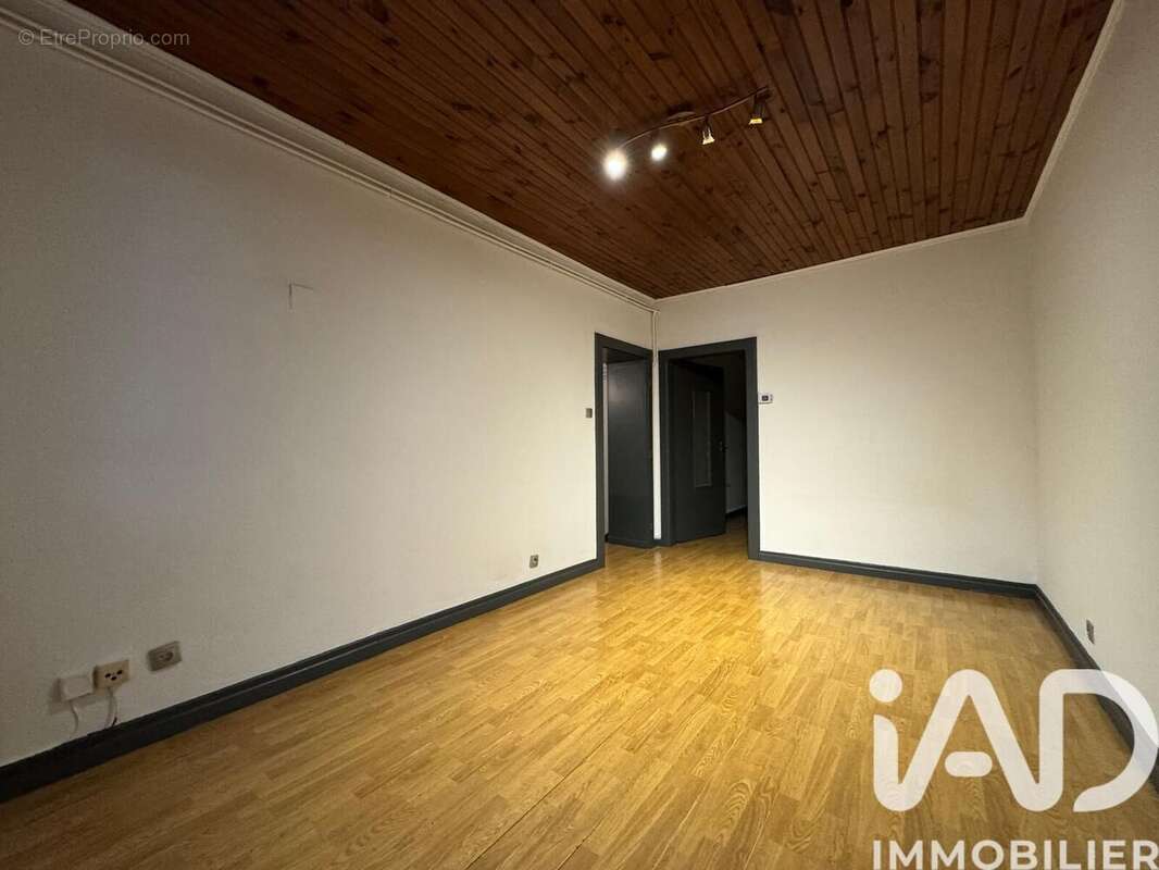 Photo 3 - Appartement à AMNEVILLE