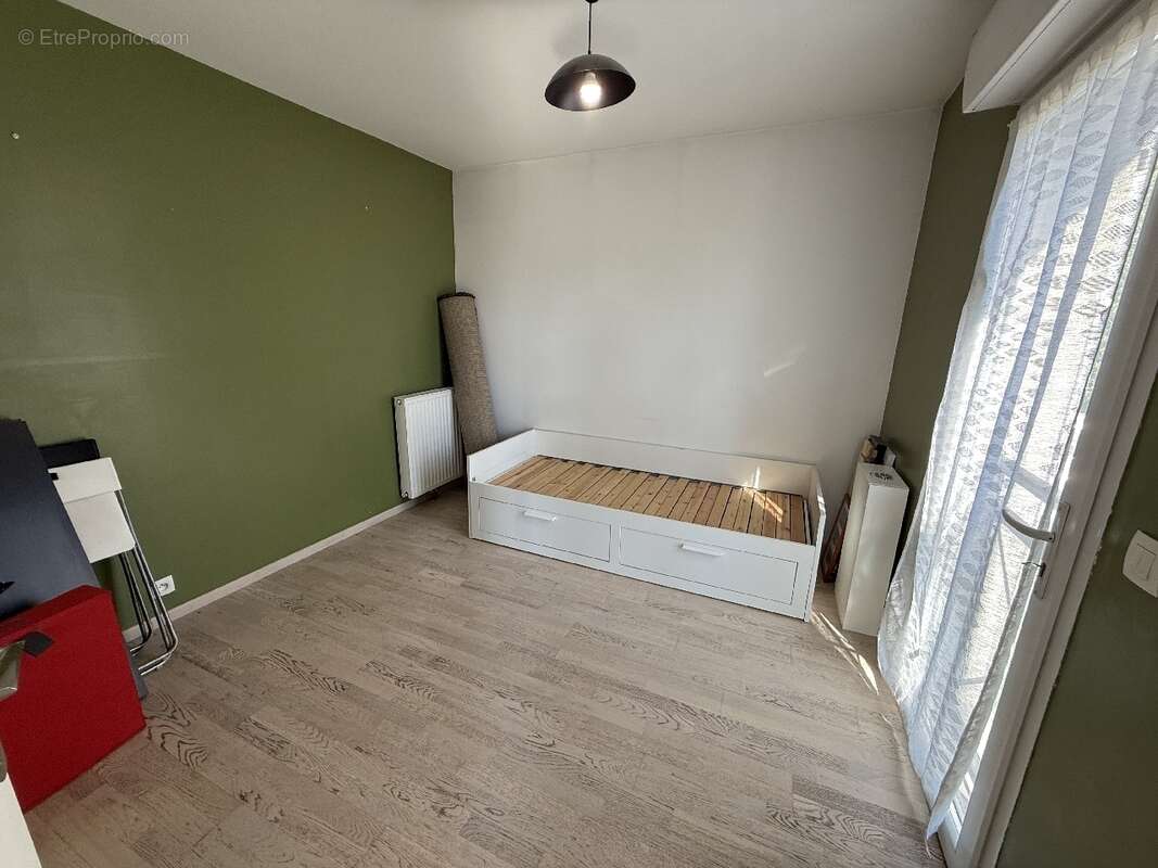 Maison à CHAMPIGNY-SUR-MARNE