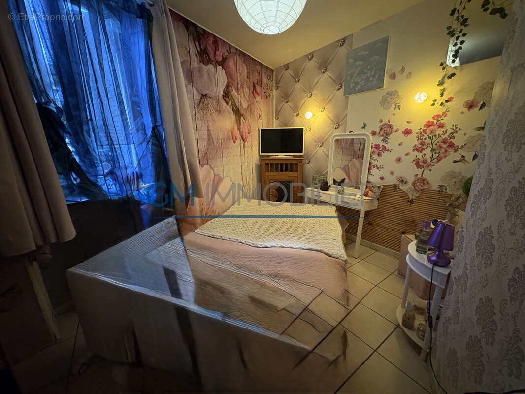 Appartement à DAX
