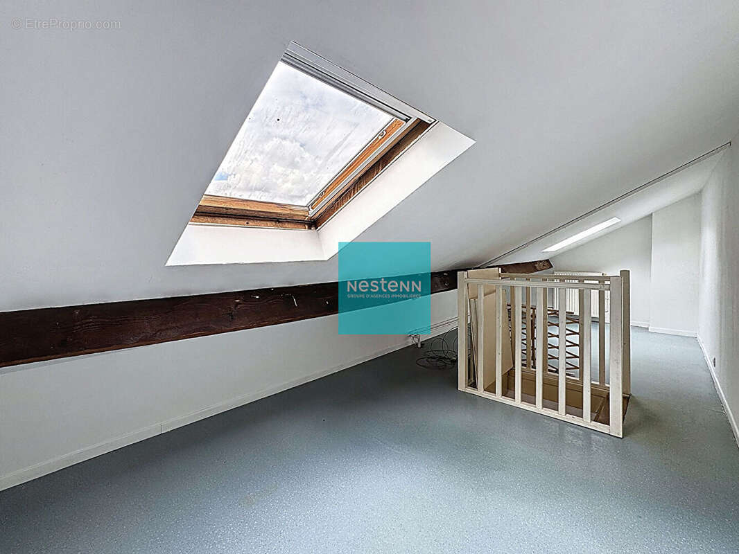 Maison à FRANCONVILLE