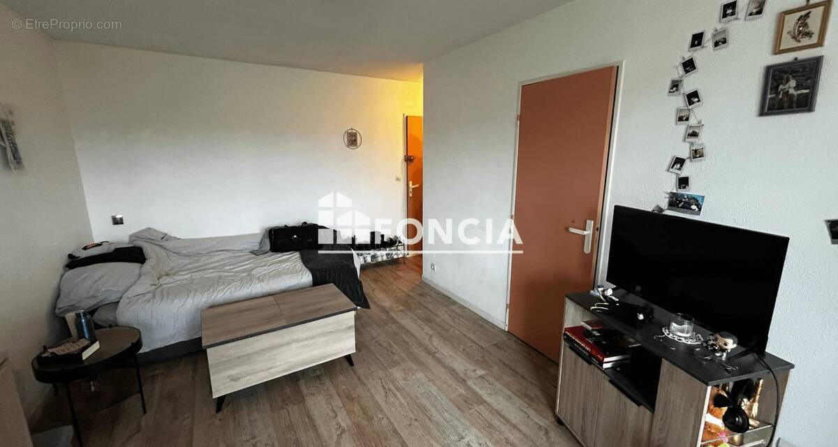 Appartement à POITIERS