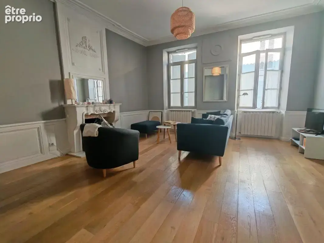 Maison de charme en ville - photo 2