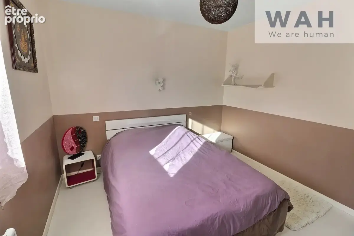Vente maison  88m2 4 pièces sur terrain de 349m2 - 34400 lun - photo 10