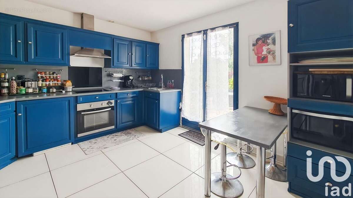 Photo 5 - Maison à SAINT-GERMAIN-LES-ARPAJON