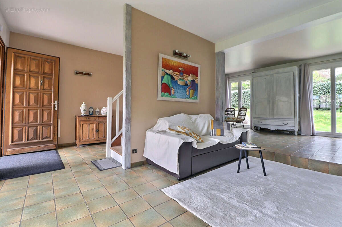 Maison à SAINT-PRIX