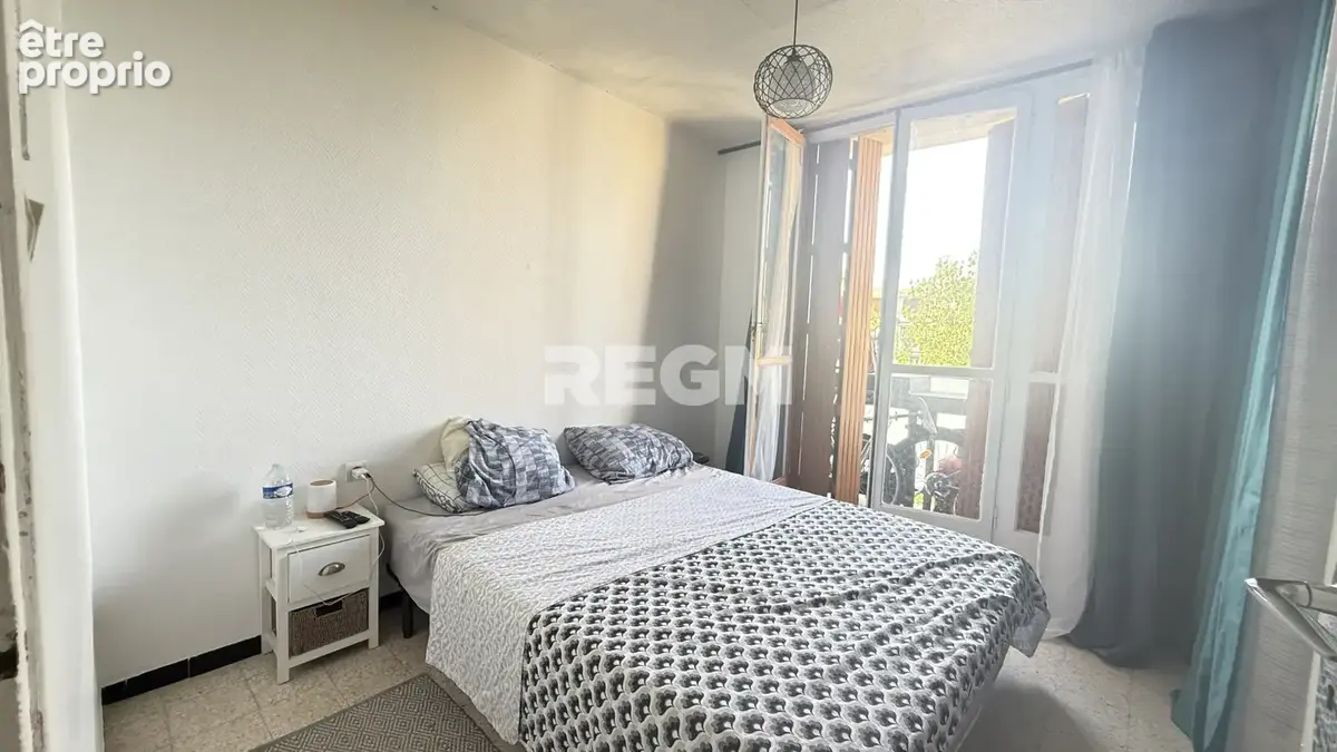 Appartement 4 pièces de 67 m2 avec cave et parking privé - photo 11
