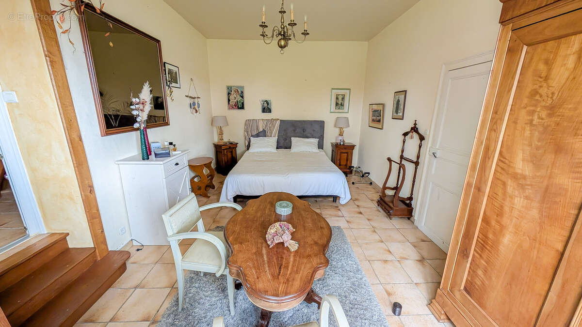Maison à REQUEIL