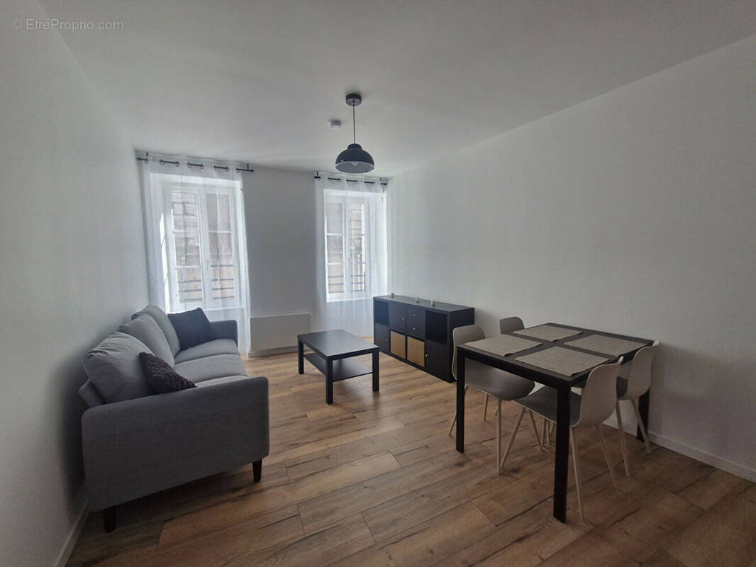 Appartement à SIGEAN