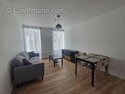 Appartement à SIGEAN