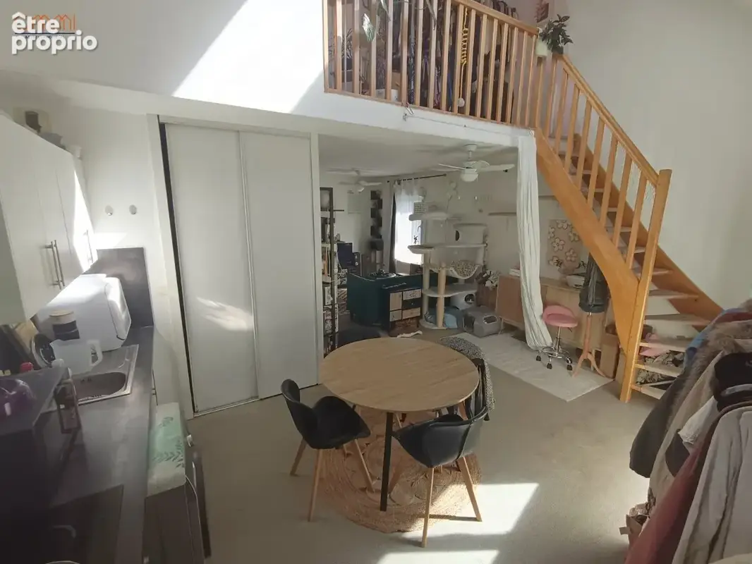 Appartement à AMIENS