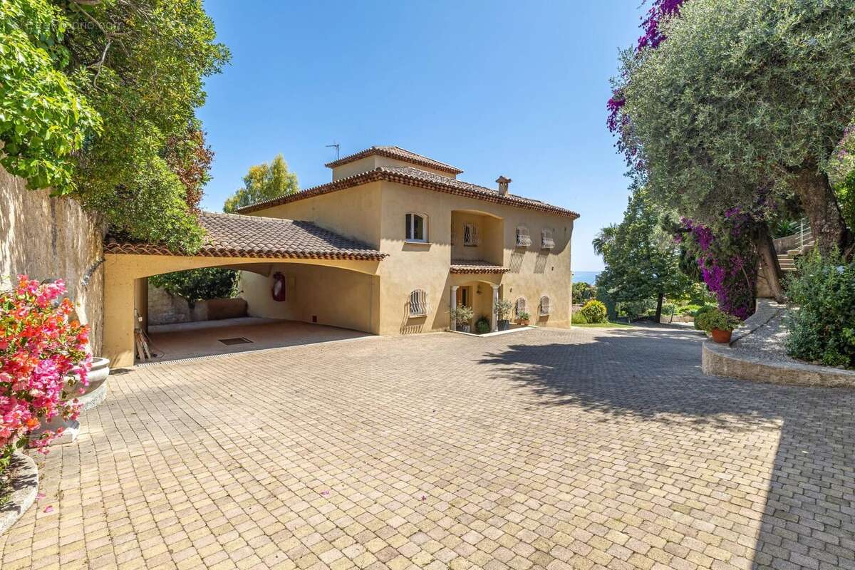 Maison à NICE
