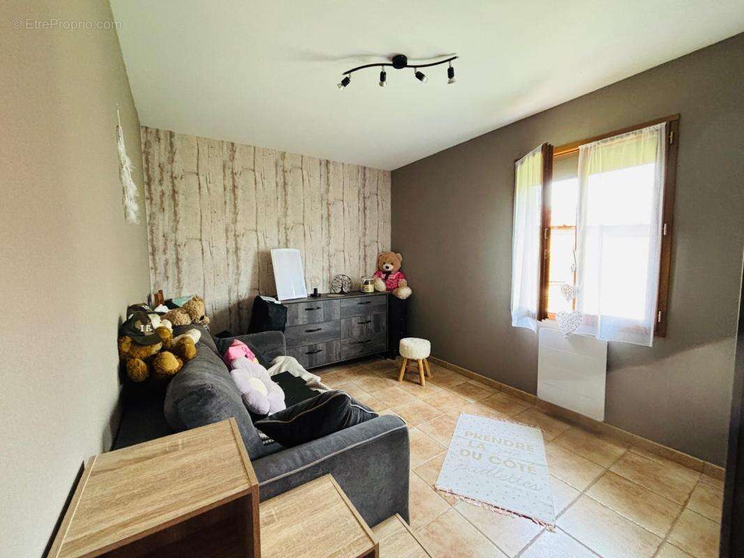 Maison à VILLABON