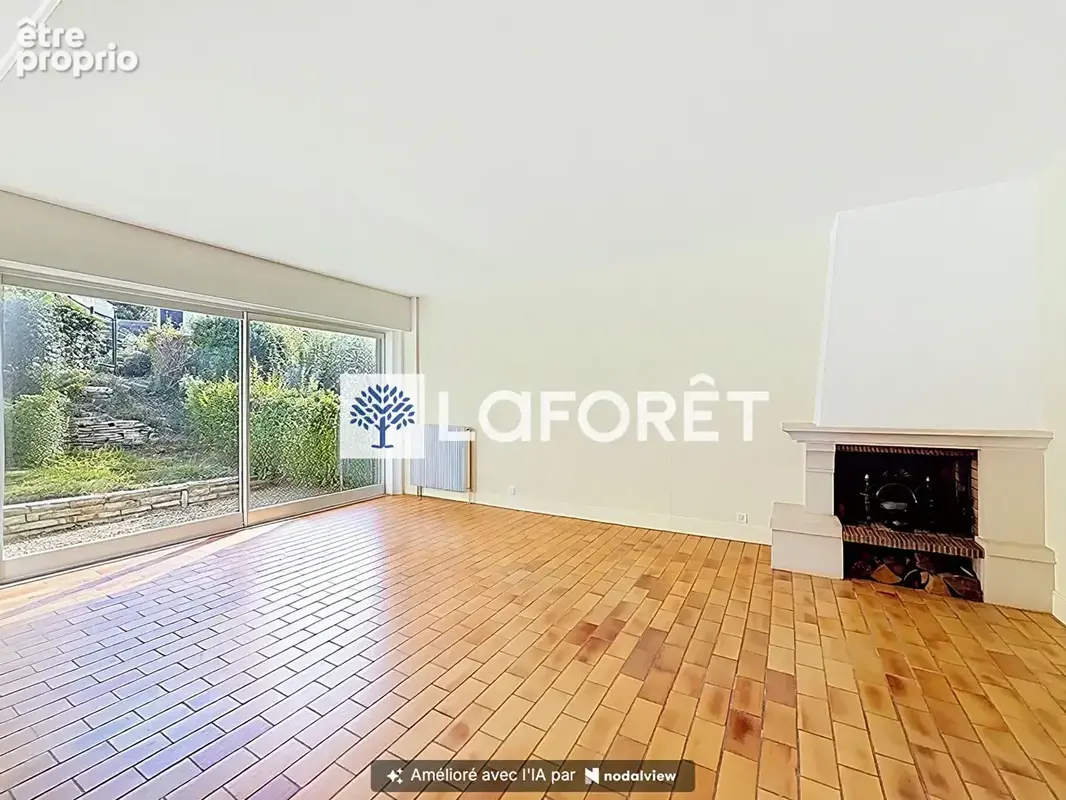 Maison lumineuse au coeur d'Orgeval - Tout à pied ! - photo 2