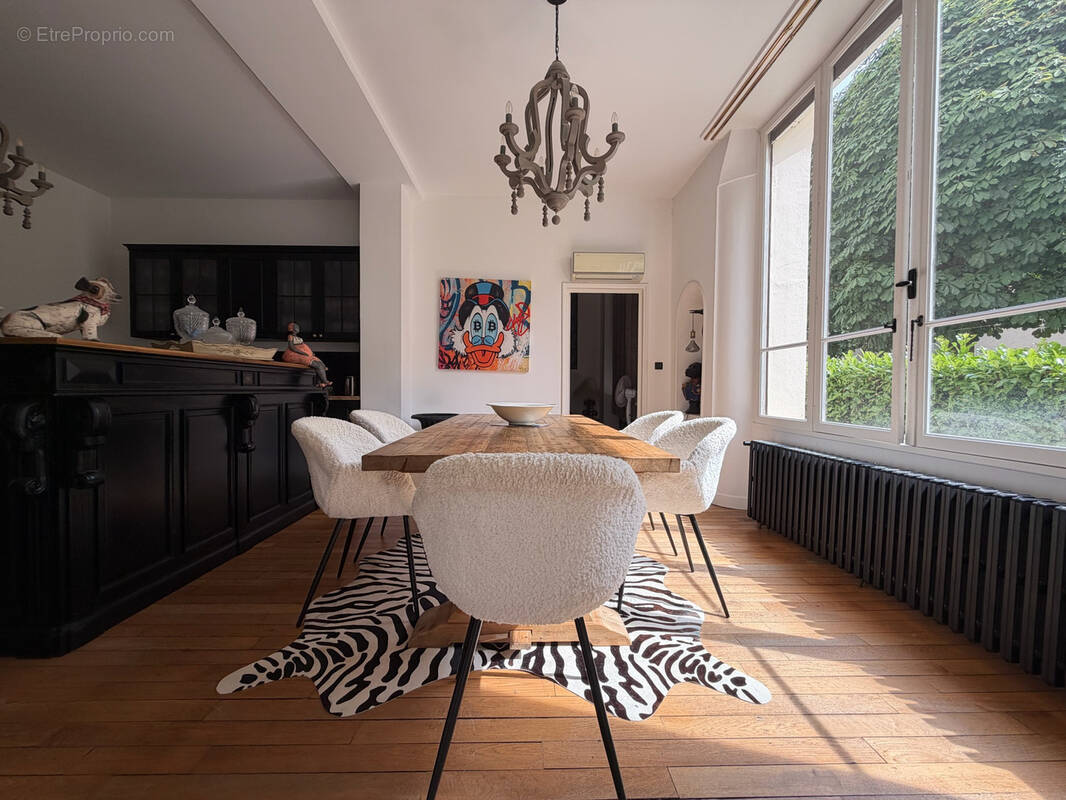 Appartement à VICHY