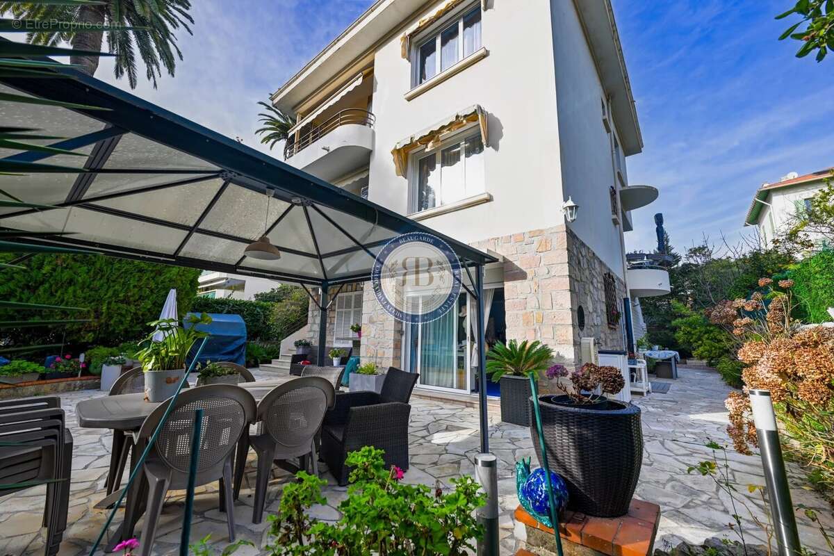Maison à CANNES