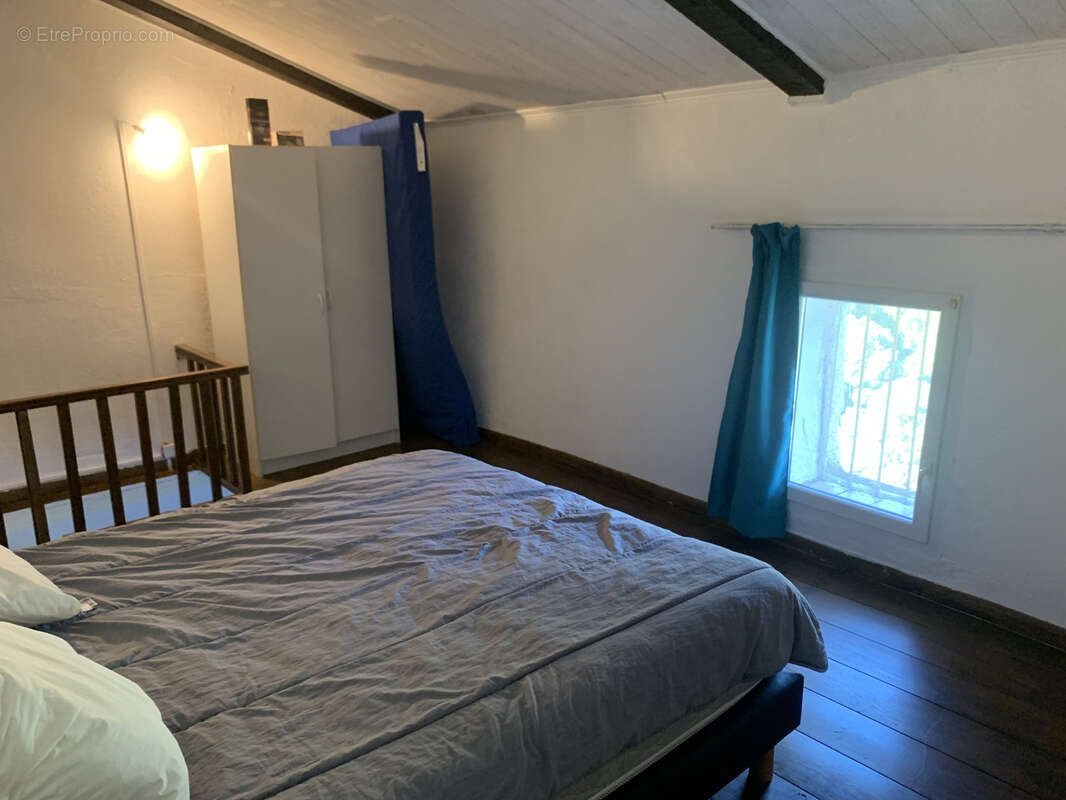 Maison De village 96 m2 - photo 8