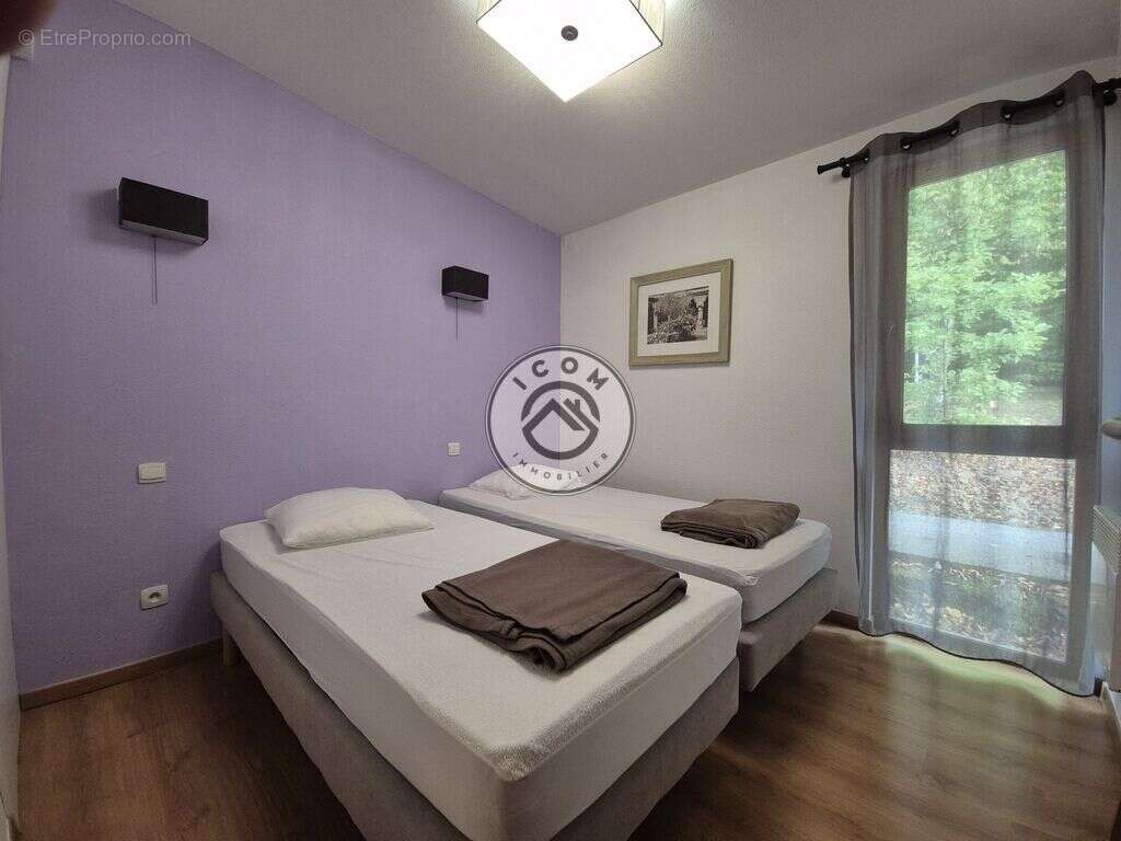 Maison à EPPE-SAUVAGE
