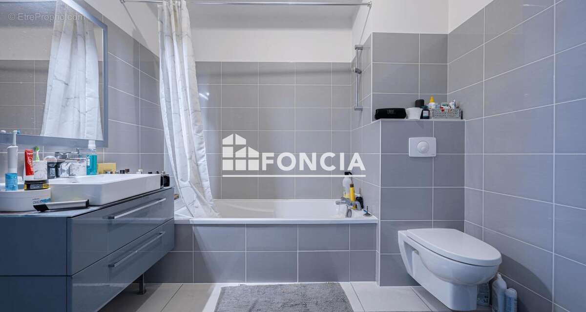 Appartement à ANNECY