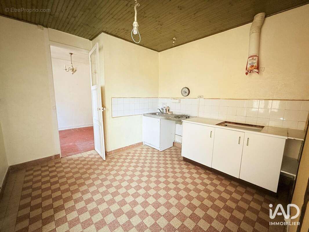 Photo 5 - Commerce à AUTHON-DU-PERCHE