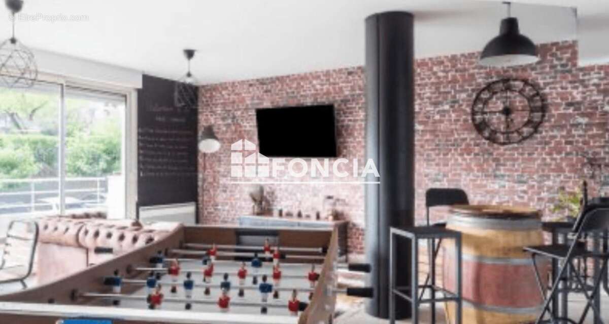 Appartement à MERIGNAC