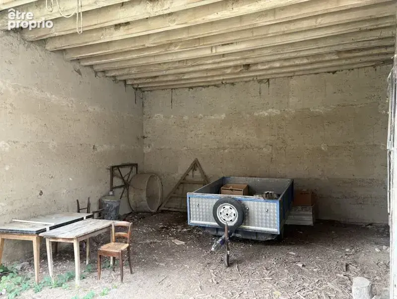 Maison en pierre de 9 pièces principales - photo 6