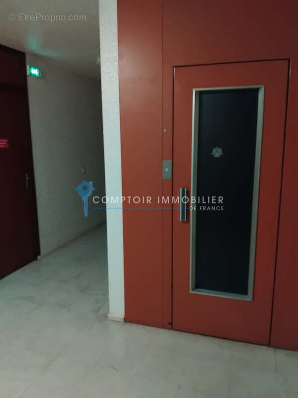 Appartement à SAINTE-FOY-LES-LYON