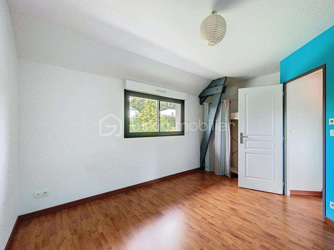 Maison à PLOUER-SUR-RANCE