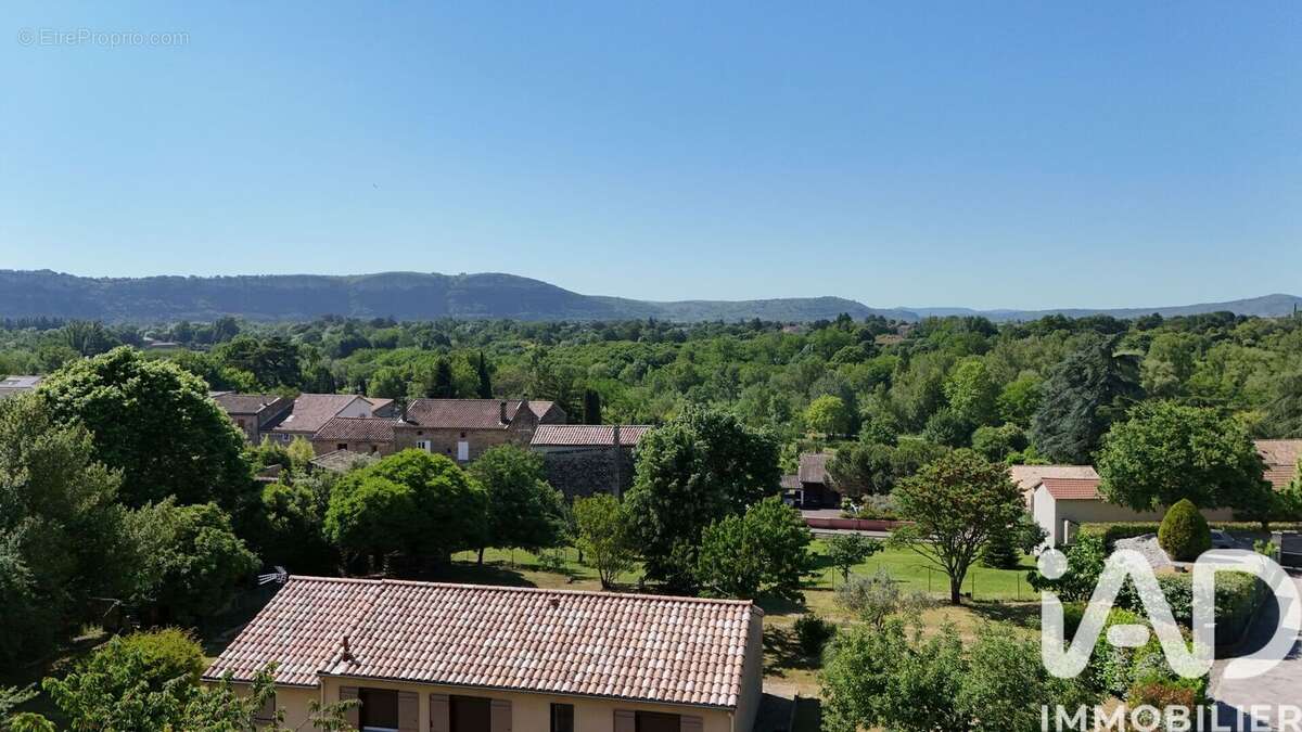 Photo 3 - Maison à SAINT-PRIVAT