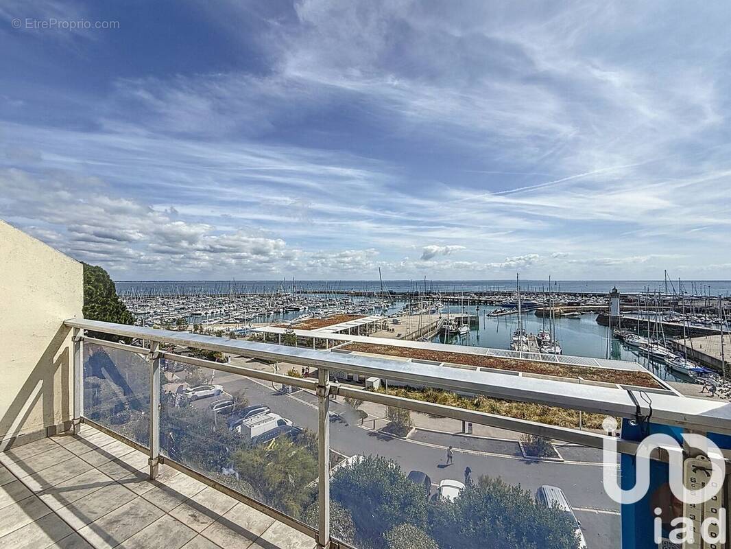 Photo 1 - Appartement à QUIBERON