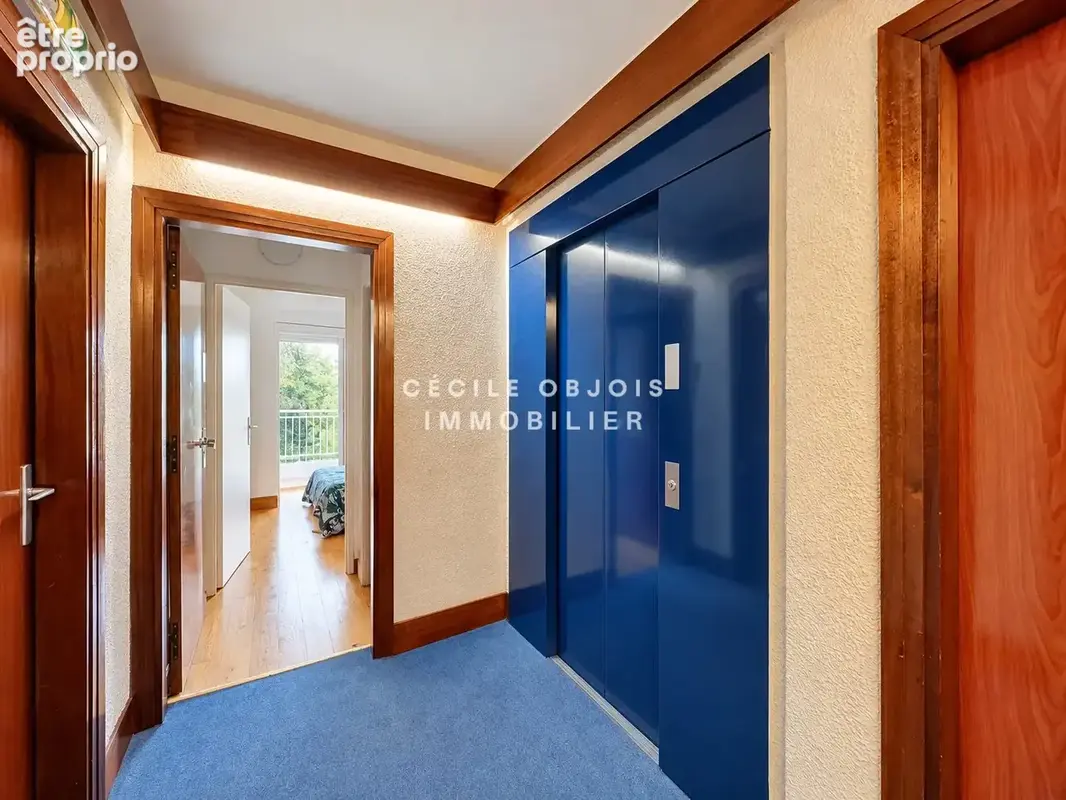 Appartement 1 pièce 18 m² à vendre à Joinville-Le-Pont (94340) - photo 9
