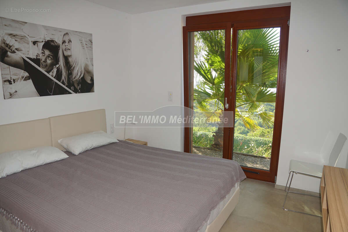 Maison à RAYOL-CANADEL-SUR-MER