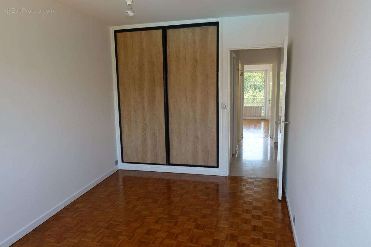 Appartement à BESANCON