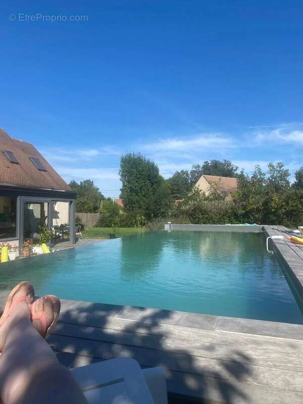 Appartement à GROSROUVRE