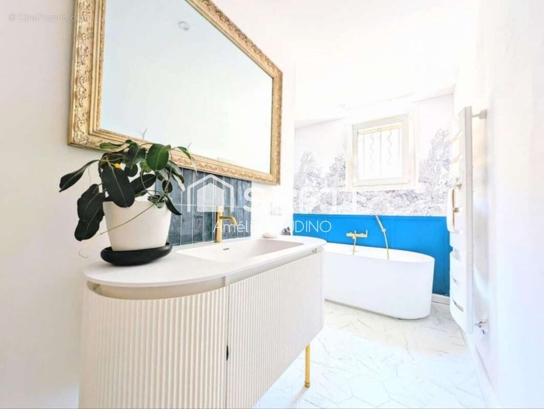 Photo 5 - Maison à CAUMONT-SUR-DURANCE