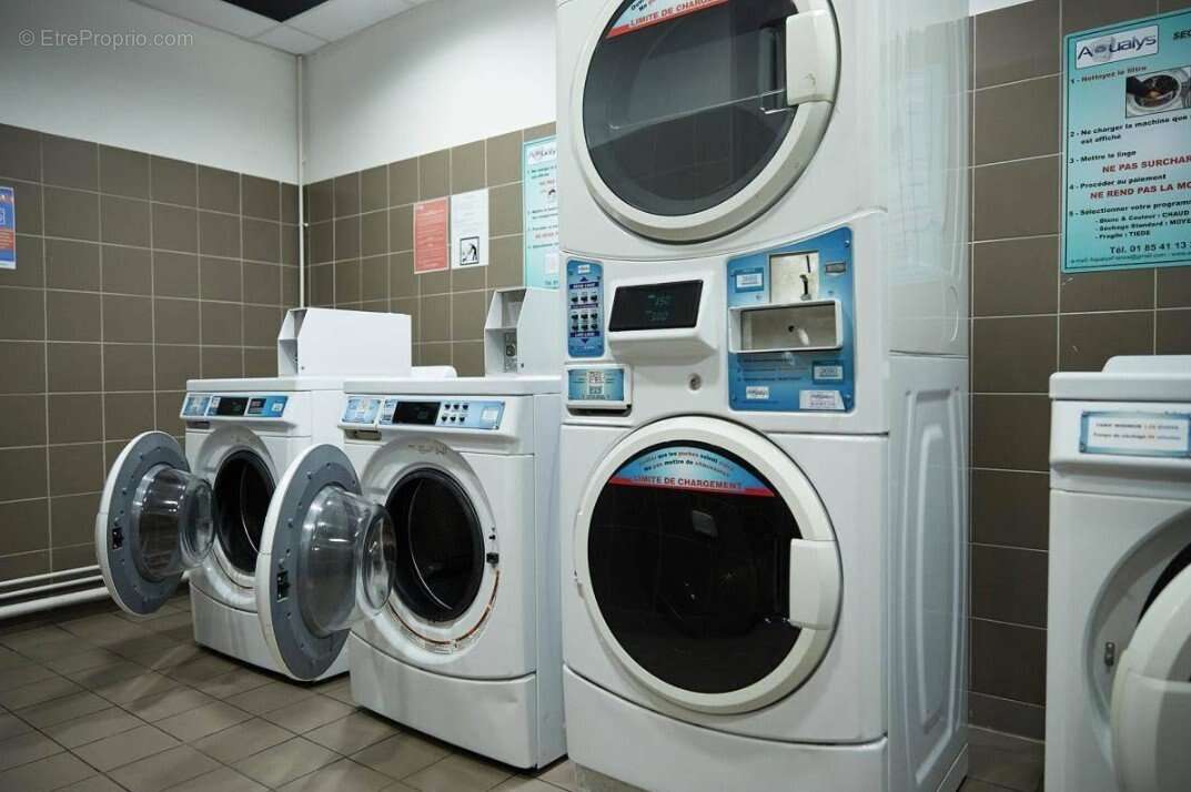 Appartement à PALAISEAU