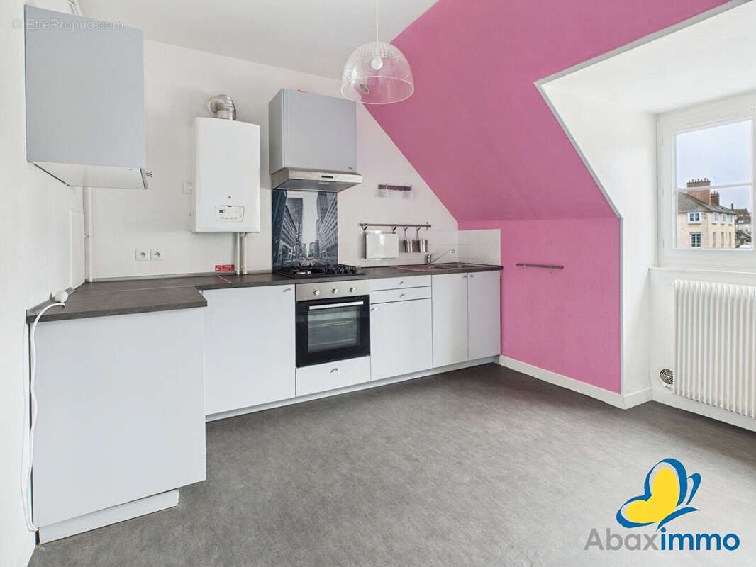 Appartement à FALAISE