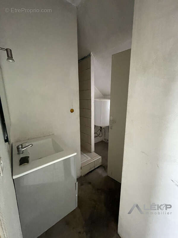 Appartement à REDON
