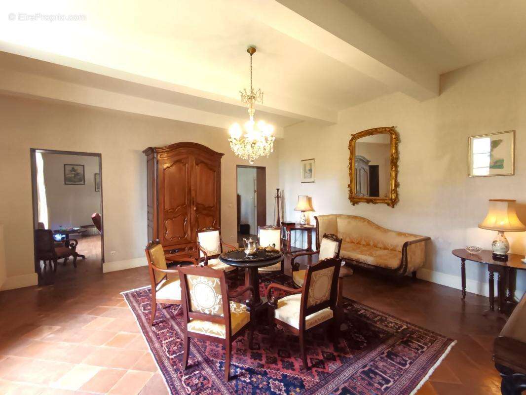 Maison à SAINT-LIEUX-LES-LAVAUR