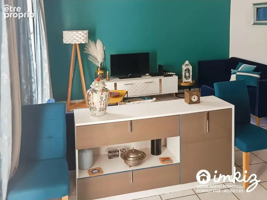 Maison 4 pièces - photo 3