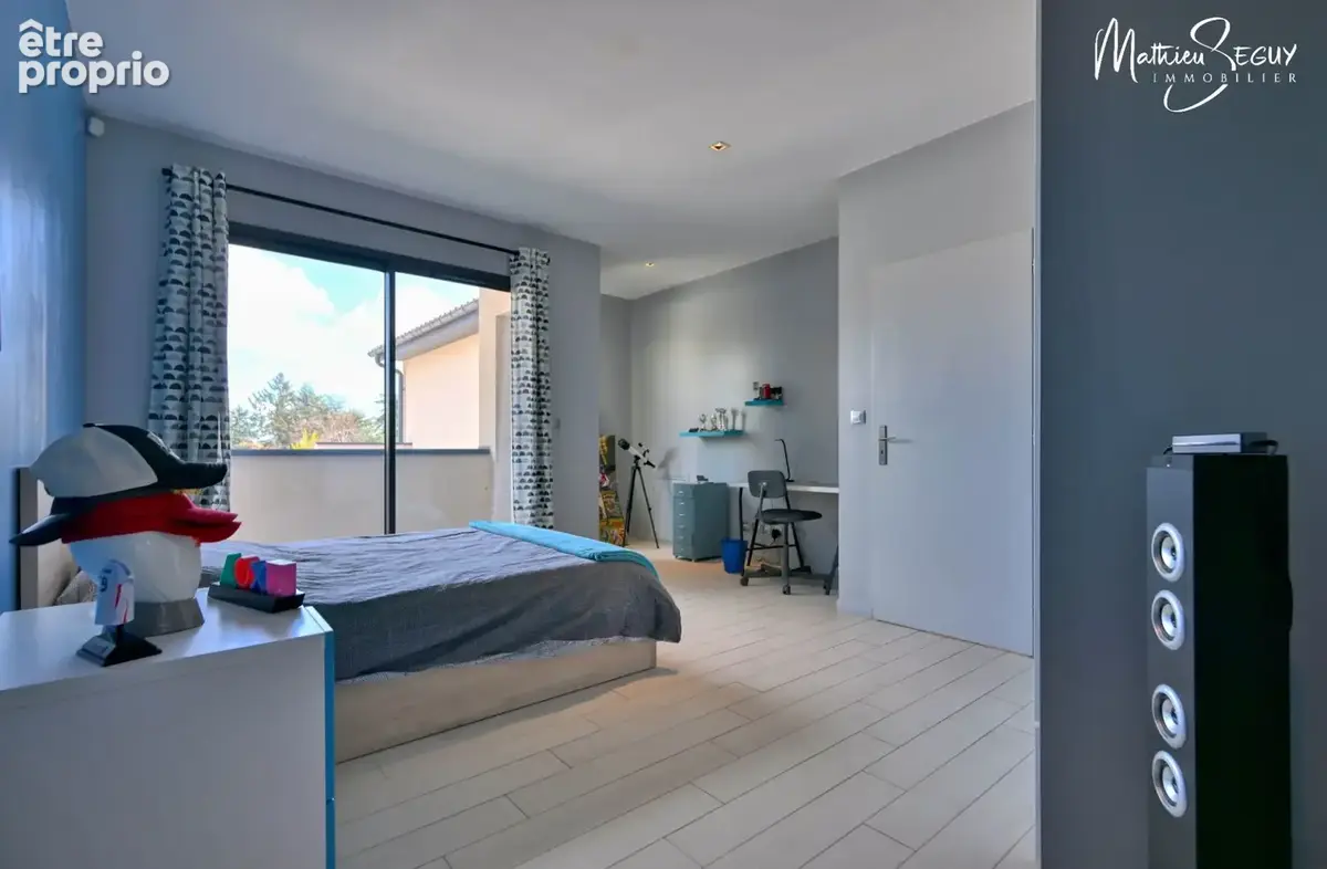 Propriété de Prestige à THURINS (69) - photo 46
