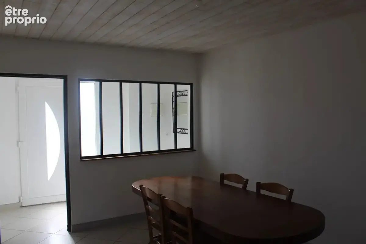 Ref.1339 maison de village a deux pas de bagneres - photo 3