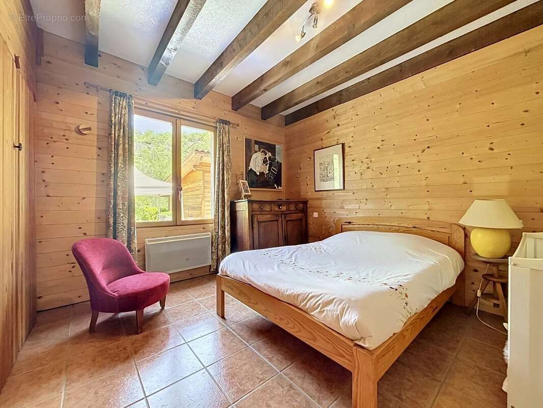 Maison à TOURNEFORT