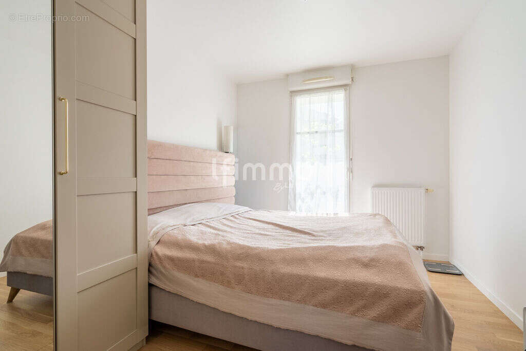 Appartement à VILLEPARISIS