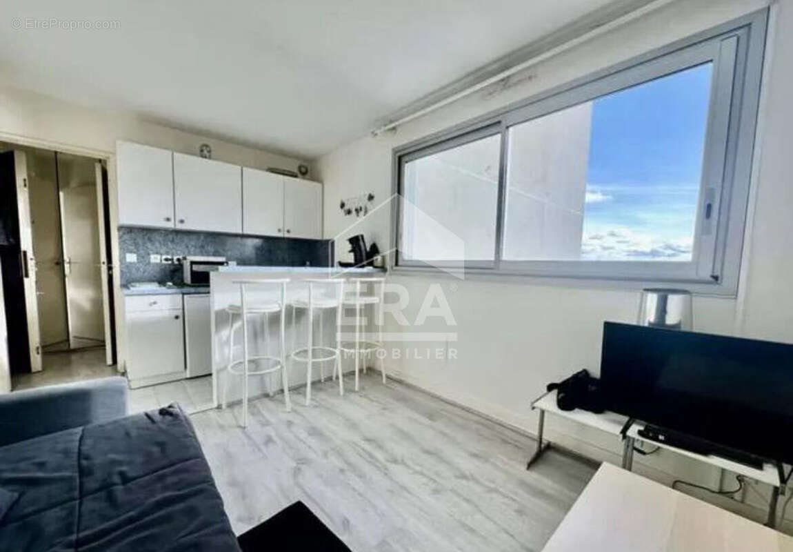 Appartement 16m² à arcachon - photo 2