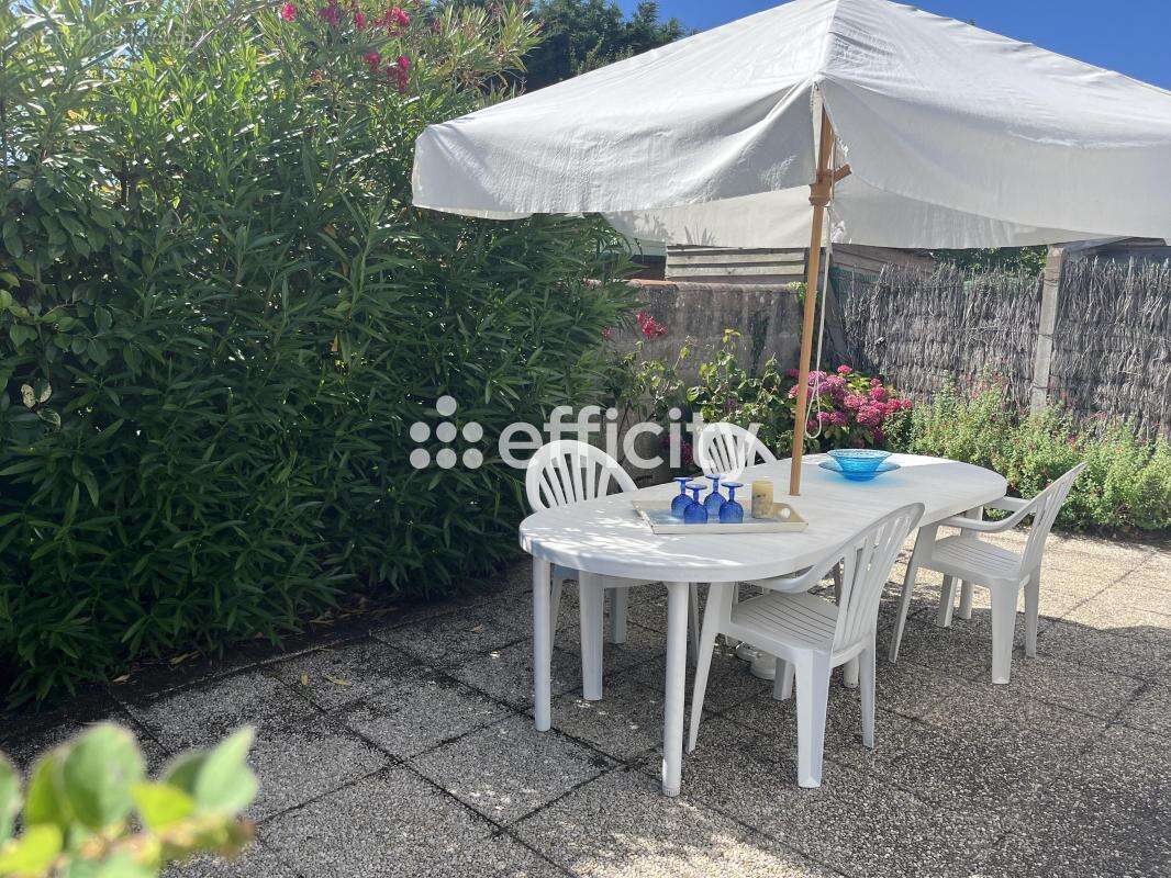 Maison 40 m² à Noirmoutier-En-L'ile  - photo 7