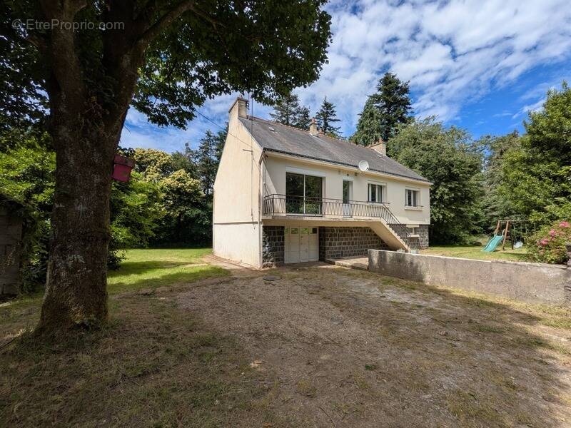 Maison à LIGNOL