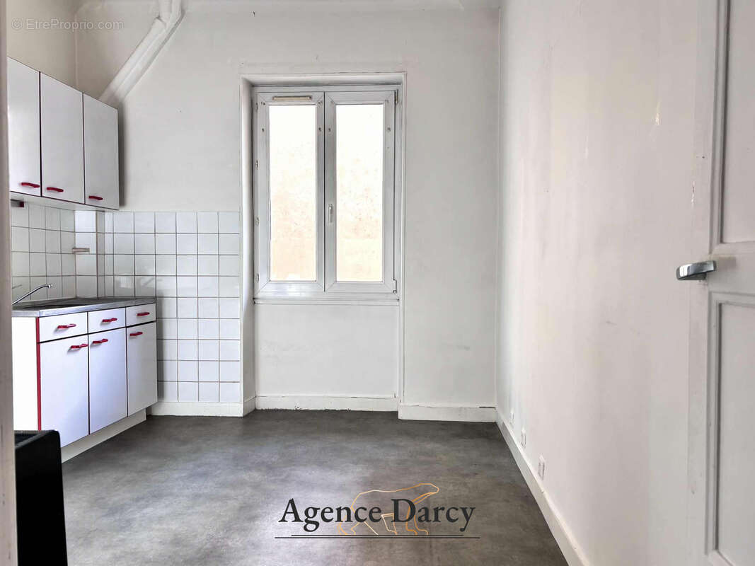 Appartement à DIJON